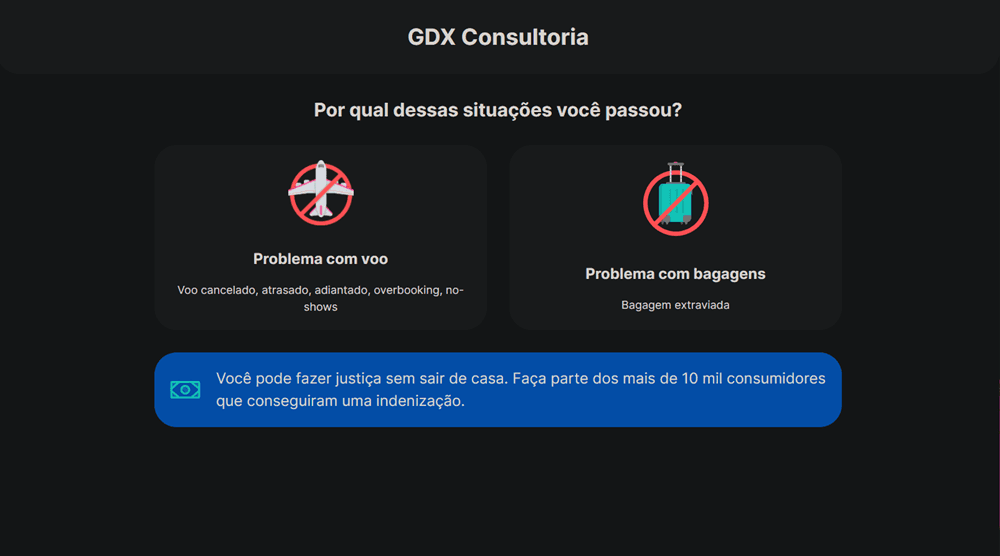 GDX Consultoria