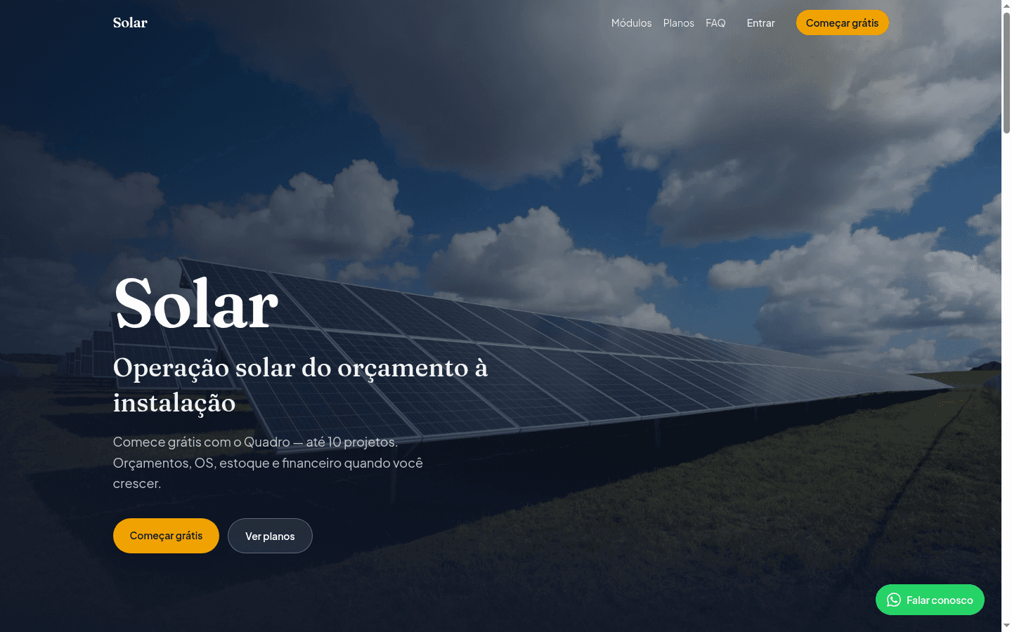 Solar