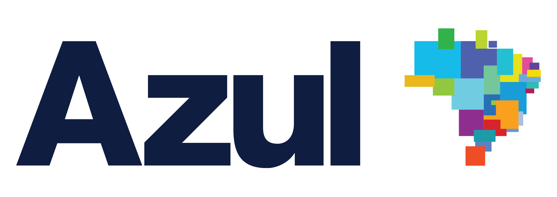 Azul